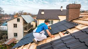 Best Roofing for New Construction  in Fresno, CA